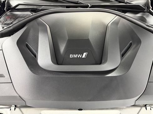 Used 2025 BMW i4 M50 w/ Premium Package image 36