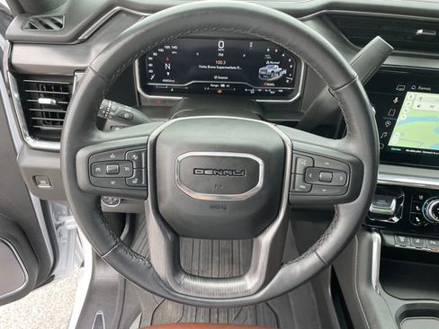Used 2024 GMC Sierra 2500 Denali Ultimate image 37