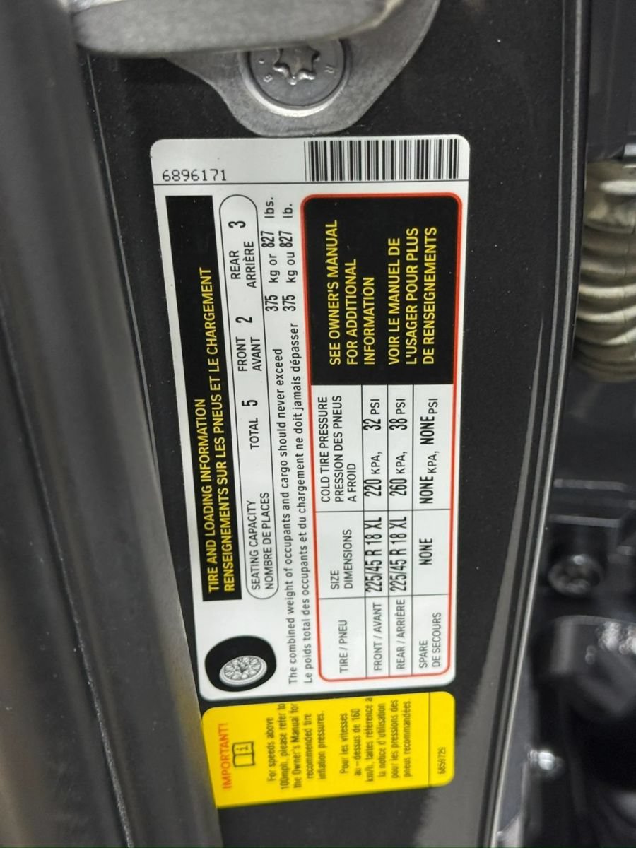 Used 2020 BMW 330i Sedan w/ Convenience Package RWD image 54