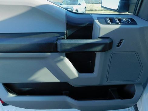 Used 2020 Ford F150 XL w/ Equipment Group 101A Mid image 24