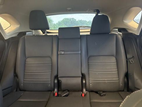Used 2020 Lexus NX 300h AWD w/ Premium Package image 27