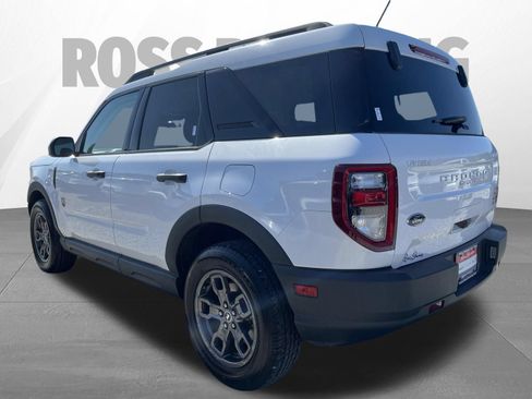 Used 2021 Ford Bronco Sport Big Bend AWD/4WD image 6