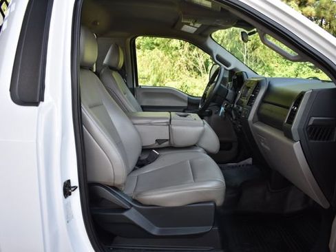 Used 2021 Ford F350 XL w/ Power Equipment Group AWD/4WD image 16