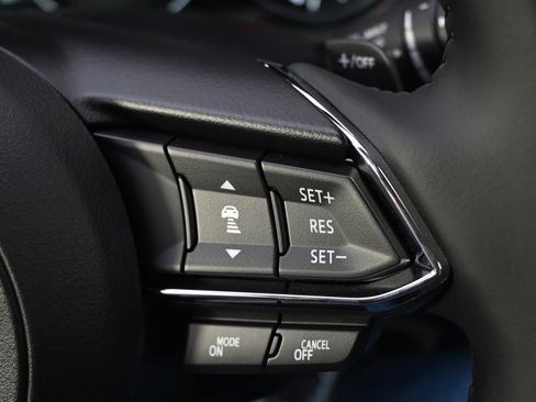 New 2025 MAZDA CX-5 AWD 2.5 S w/ Premium Plus Pkg image 33