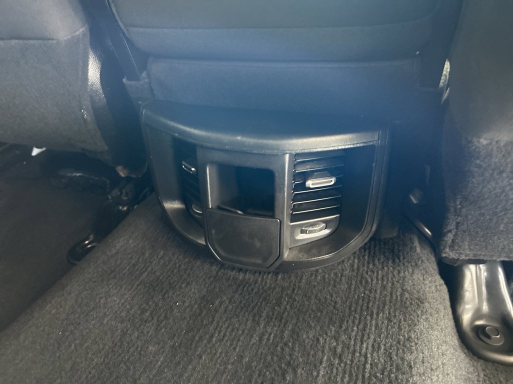 Used 2025 RAM 2500 Big Horn AWD/4WD image 38