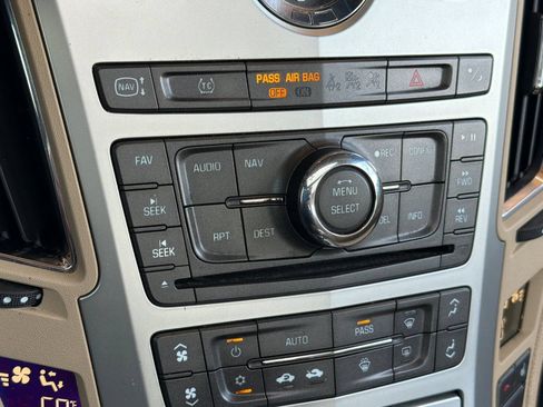 Used 2008 Cadillac CTS 3.6 RWD image 20