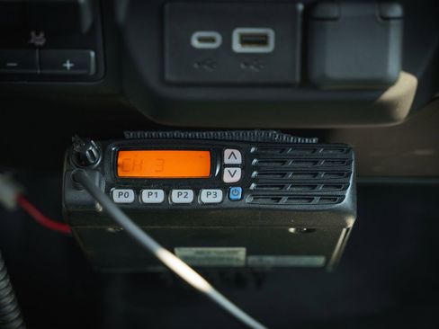 Used 2024 Chevrolet Silverado 1500 W/T w/ Trailering Package image 33