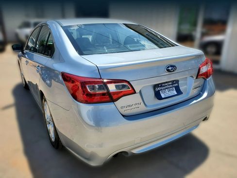 Used 2017 Subaru Legacy 2.5i w/ Alloy Wheel Package AWD/4WD image 9