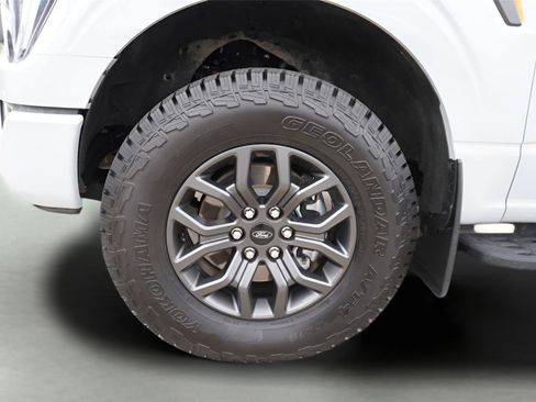 Used 2023 Ford F150 Tremor w/ Equipment Group 402A High AWD/4WD image 31