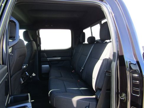 Used 2023 Ford F150 XLT w/ Equipment Group 302A High AWD/4WD image 23