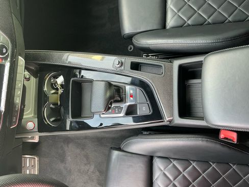 Used 2021 Audi S4 Prestige image 15