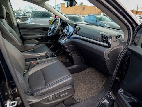 Used 2023 Honda Odyssey Touring image 38