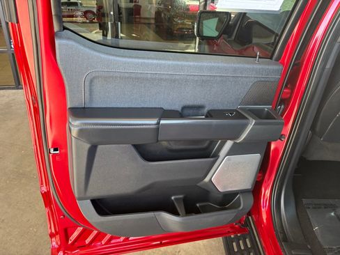 Used 2023 Ford F150 Raptor w/ Raptor Carbon Fiber Package image 24