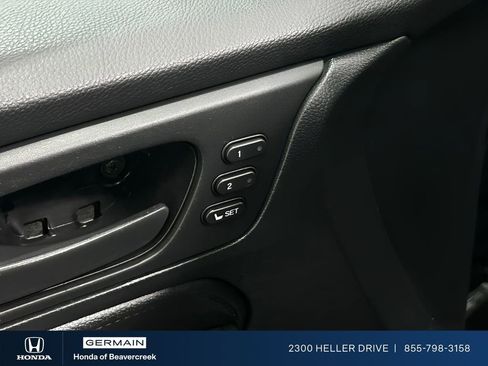 Used 2022 Honda Odyssey EX-L image 10