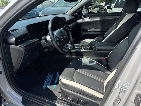 Used 2025 Kia K5 GT-Line FWD image 10