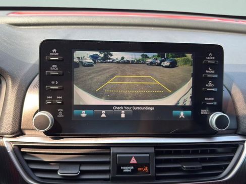 Used 2019 Honda Accord Sport image 22