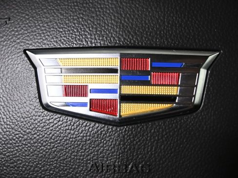 Used 2020 Cadillac XT5 Premium Luxury AWD/4WD image 38