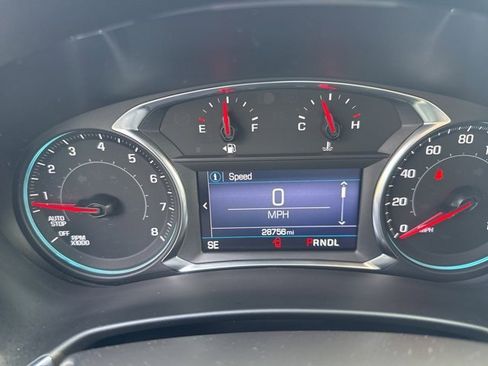 Certified 2022 Chevrolet Equinox LT image 15