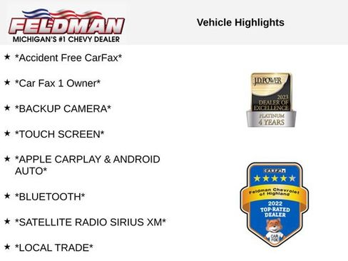 Used 2021 Chevrolet Colorado W/T w/ WT Convenience Package RWD image 3
