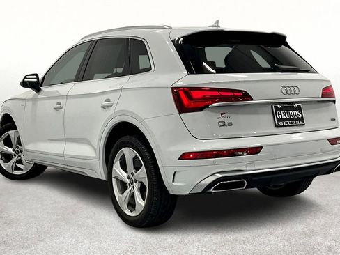 Used 2022 Audi Q5 2.0T Premium w/ Convenience Package image 15