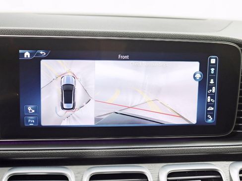 Used 2024 Mercedes-Benz GLE 350 4MATIC w/ AMG Line Exterior image 22