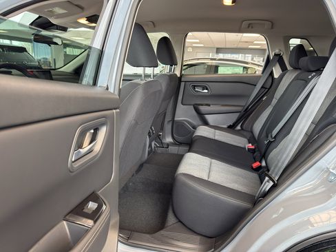 New 2026 Nissan Rogue SV image 27