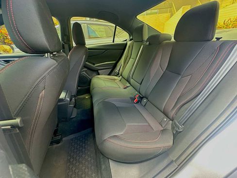 Used 2022 Subaru WRX Premium AWD/4WD image 12