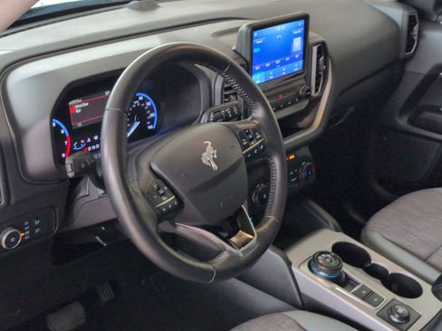 Used 2022 Ford Bronco Sport Big Bend w/ Convenience Package image 11