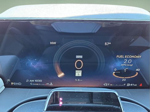 New 2026 Lincoln Aviator Reserve image 23