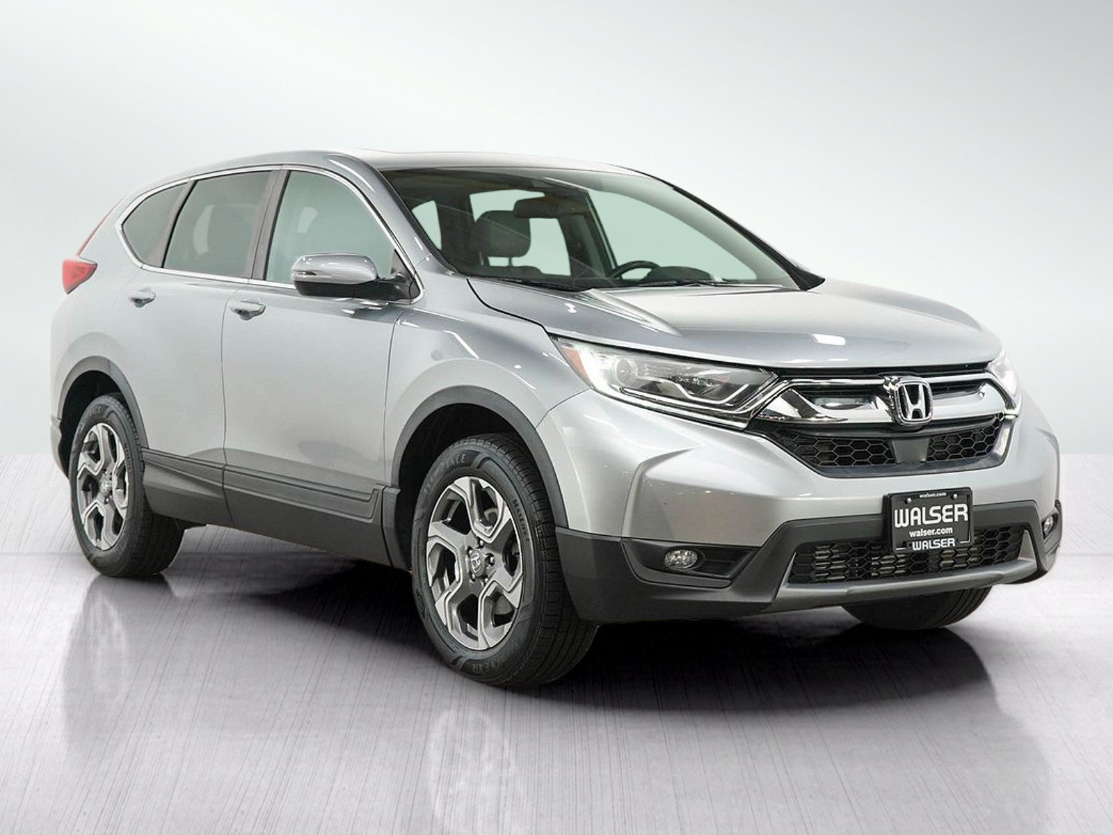 Used 2017 Honda CR-V EX-L image 7