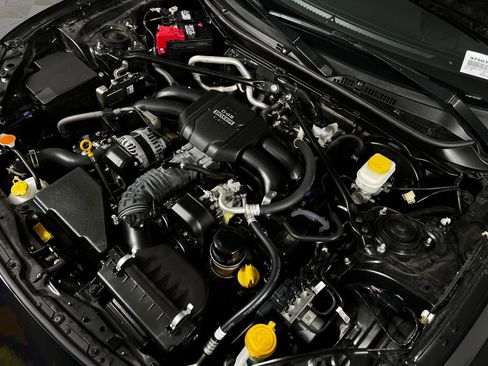 Certified 2023 Toyota GR86 Premium image 11