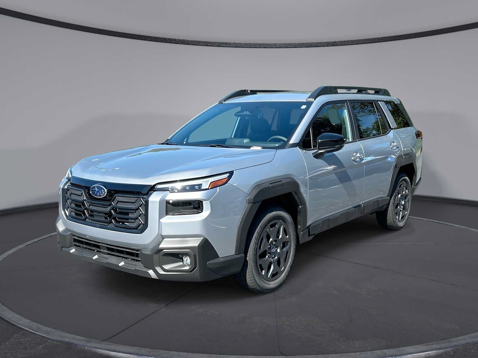 New 2026 Subaru Outback Premium AWD/4WD image 1