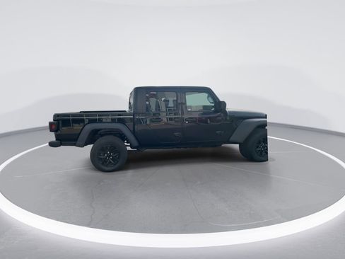 Used 2021 Jeep Gladiator Sport image 9