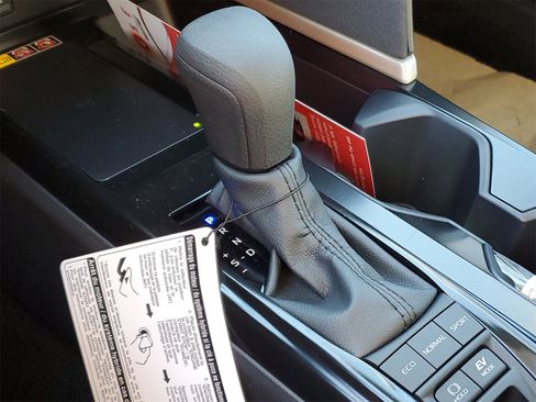 New 2026 Toyota Camry LE image 30