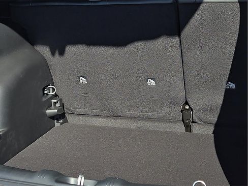 New 2026 Jeep Compass Latitude image 8