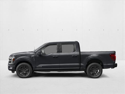 New 2026 Ford F150 Platinum image 3