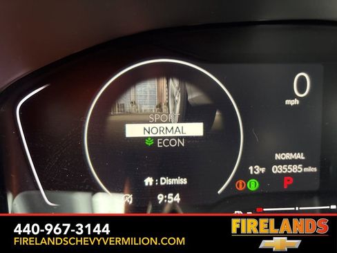 Used 2023 Honda Civic Sport image 2