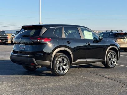 New 2026 Nissan Rogue SV w/ Cold Weather Package