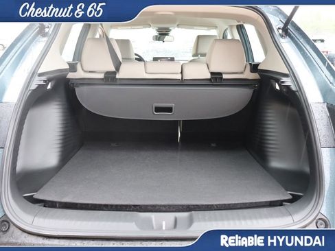 Used 2025 Honda HR-V LX image 15