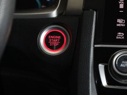 Used 2016 Honda Civic EX image 35