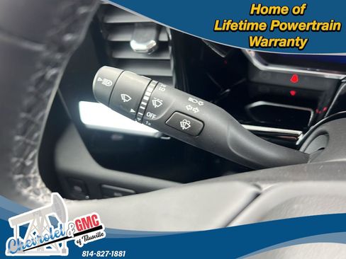 New 2026 Chevrolet Silverado 1500 LT image 26