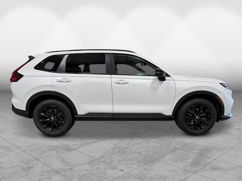New 2027 Honda CR-V Sport-L image 8