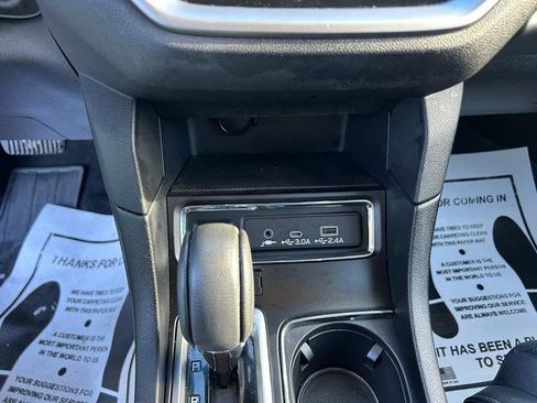 Used 2024 Subaru Ascent Limited image 19