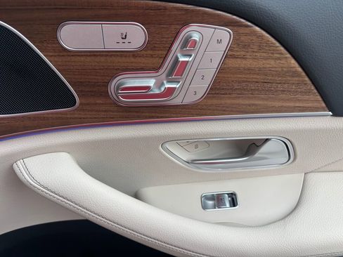 New 2026 Mercedes-Benz GLE 350 GLE 350 image 15