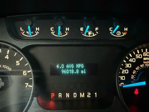 Used 2013 Ford F150 STX w/ Mid Equipment Group image 39