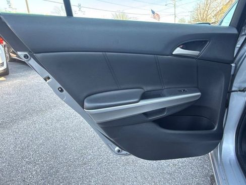 Used 2009 Honda Accord EX-L image 13