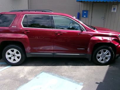 Used 2016 GMC Terrain SLE w/ Convenience Package