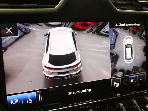 Used 2023 Lamborghini Urus S image 34