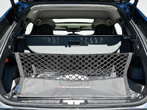 New 2025 Mitsubishi Outlander SEL image 8