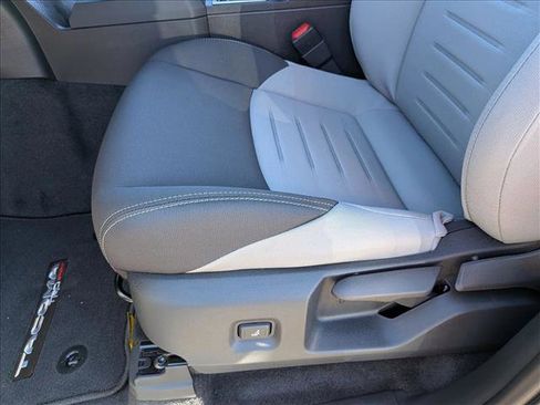 New 2026 Toyota Tacoma TRD Sport image 4